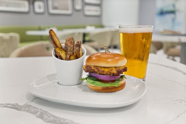 Images EVEN Hotel Austin Uptown Near the Domain by IHG