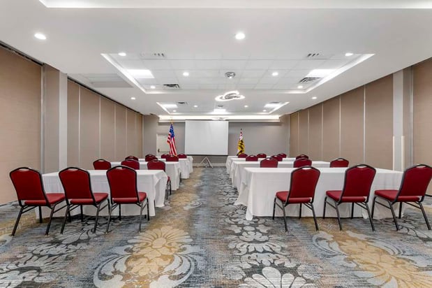 Images Best Western Capital Beltway Washington DC