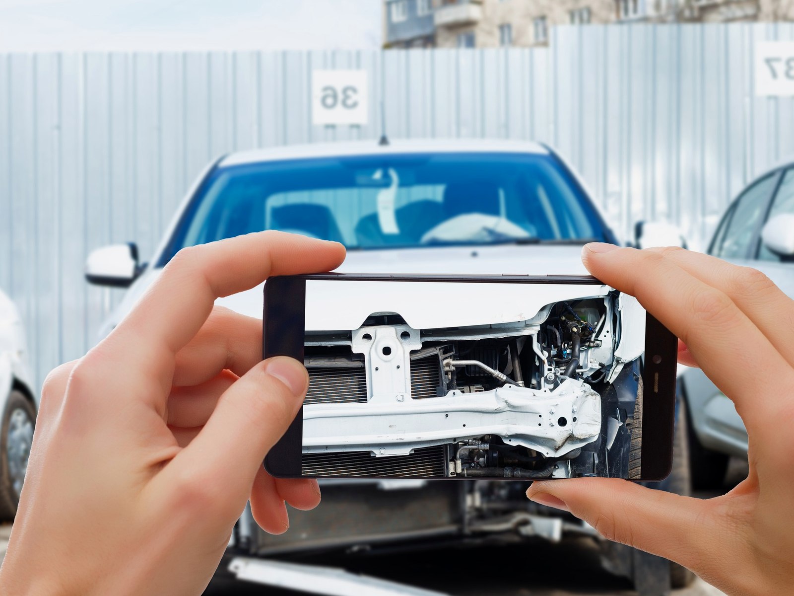 Stutts Auto Insurance Agency
