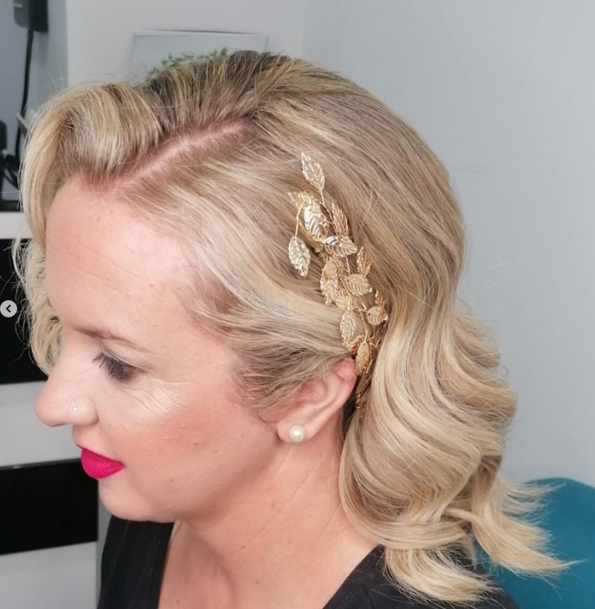 Images Saray Lama Estilistas