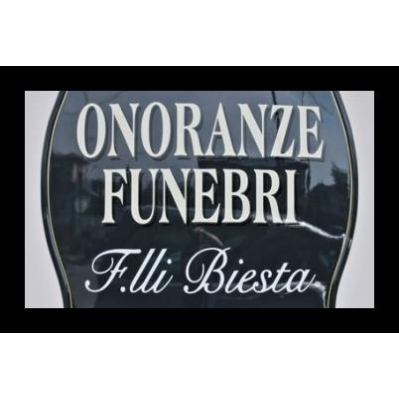 Onoranze Funebri F.lli Biesta Sas Logo
