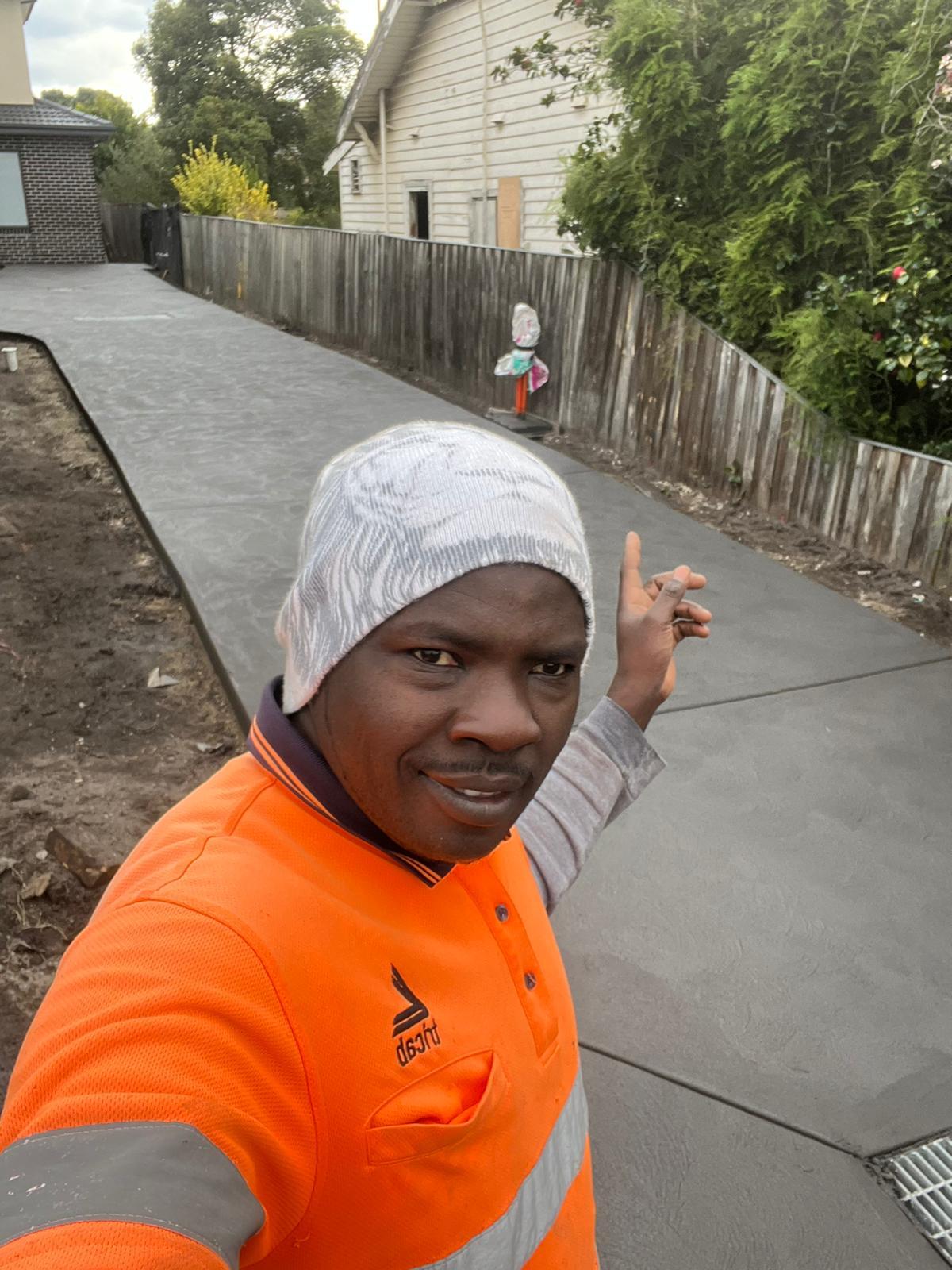 Images New Star Concrete
