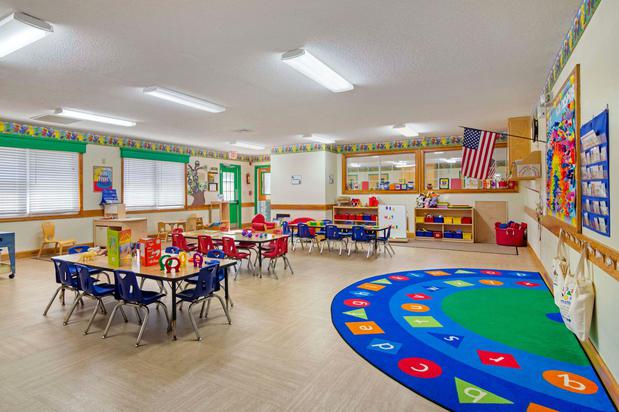 Images Primrose School of Five Forks