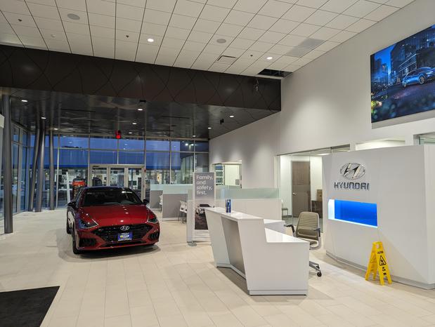 Images Happy Hyundai of Libertyville