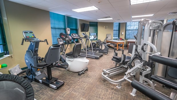Images MOTION Sports Medicine - Tuckahoe