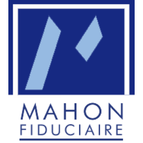 Mahon Sàrl Logo