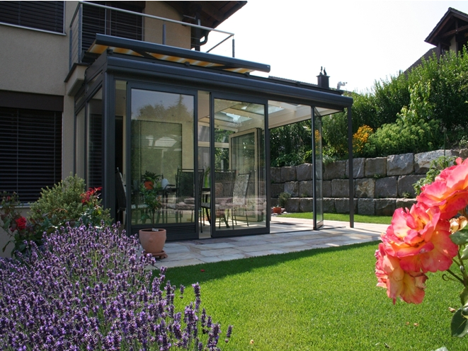 Movitec AG, Steinacherstrasse 150 in Wädenswil