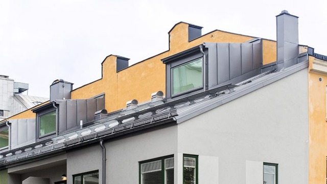 Images Sveha Plåt AB