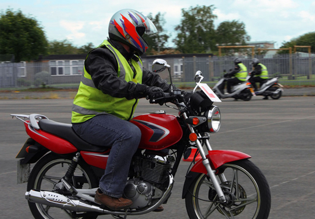 Images Twickenham Motorcycle Training