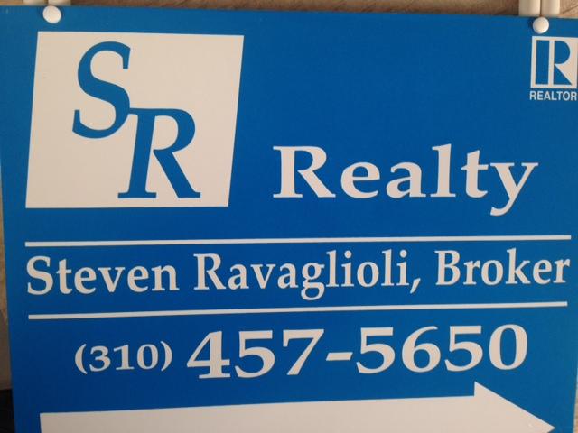 Sr Realty (Steven Ravaglioli Realty)