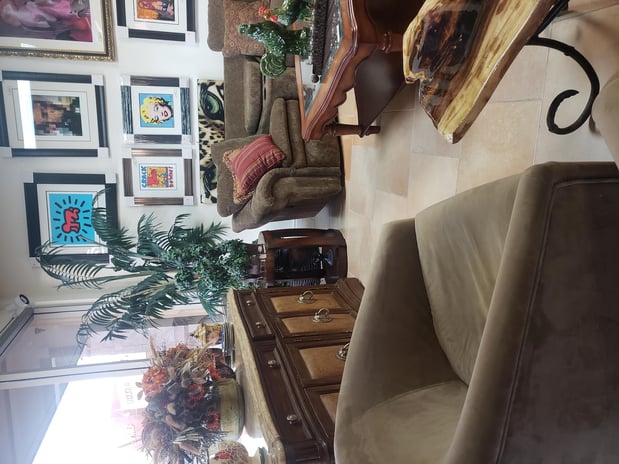 Images J and B Furniture Consignments