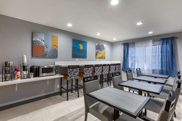 Images Best Western Blythe