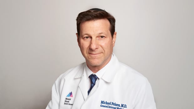 Images Michael Felsen, MD