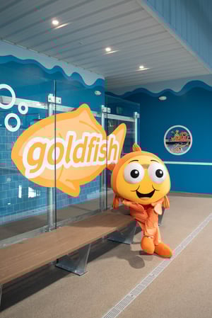 Images Goldfish Swim School - Saint Johns