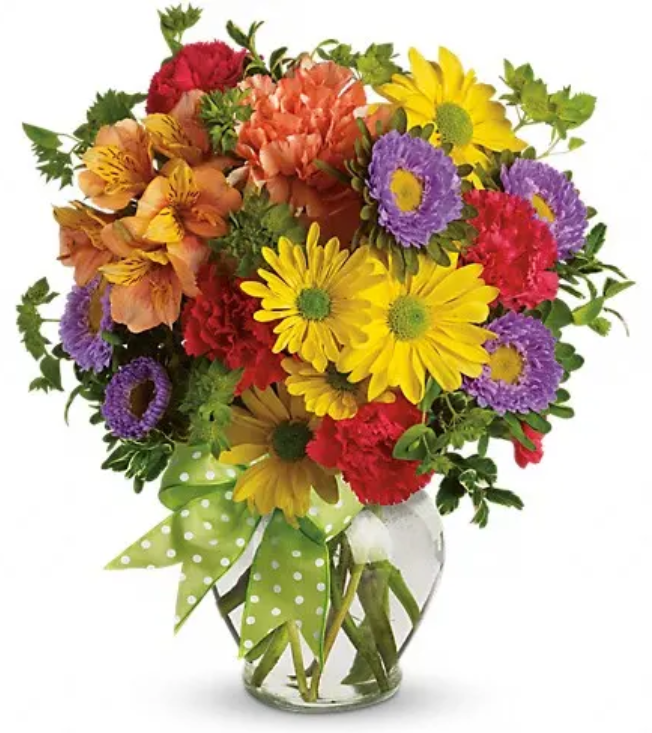 Images Tri-City Florist