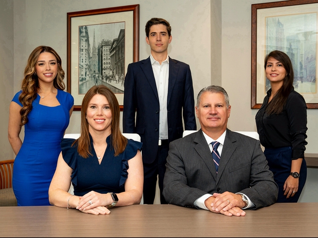 Images Marandino & Associates - Ameriprise Financial Services, LLC