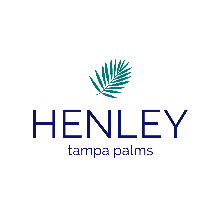 Henley Tampa Palms Logo