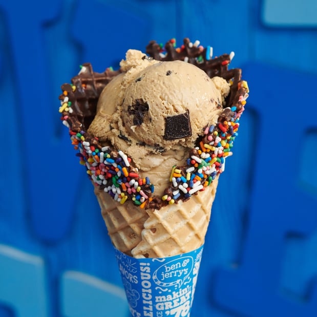 Images Ben & Jerry’s