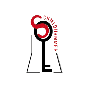 AUFSPERRDIENST Schlüsselnotdienst-Sicherheitstechnik Schmidhammer Logo