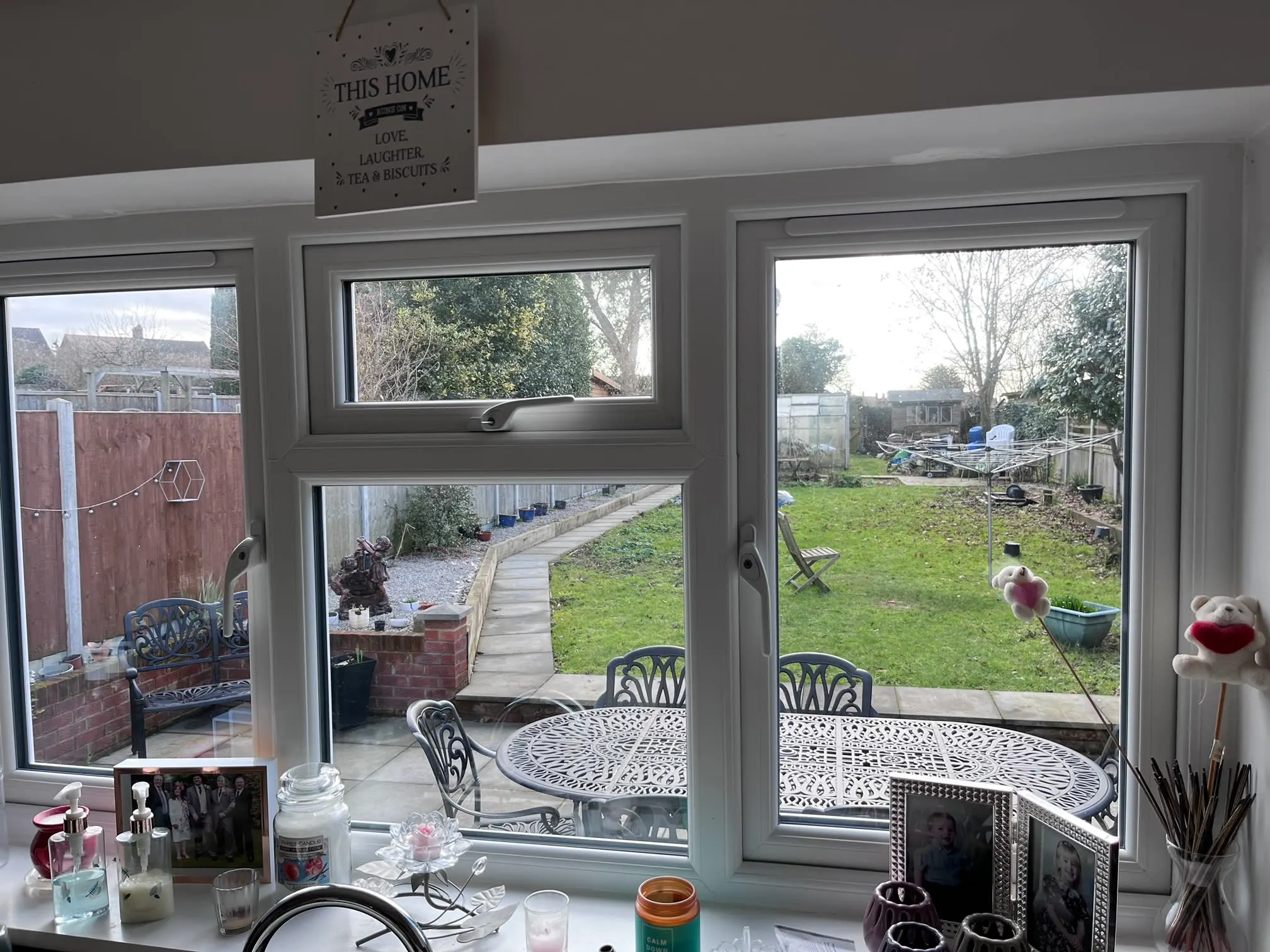 Images Zenith Windows Ltd