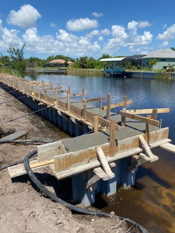 Images Creative Marine Construction