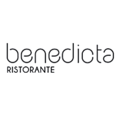 Benedicta Ristorante Logo