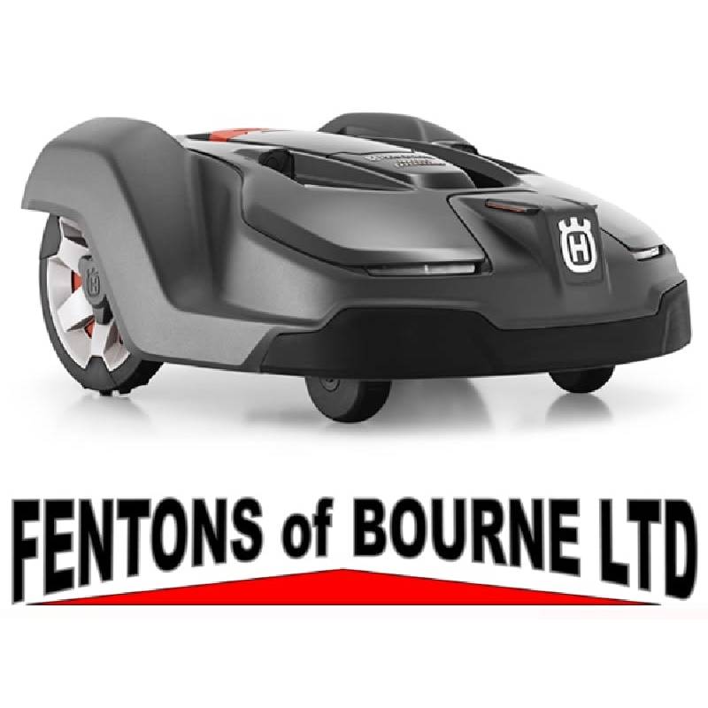 Fentons of Bourne Ltd - Bourne, Lincolnshire PE10 0EN - 01778 560466 | ShowMeLocal.com
