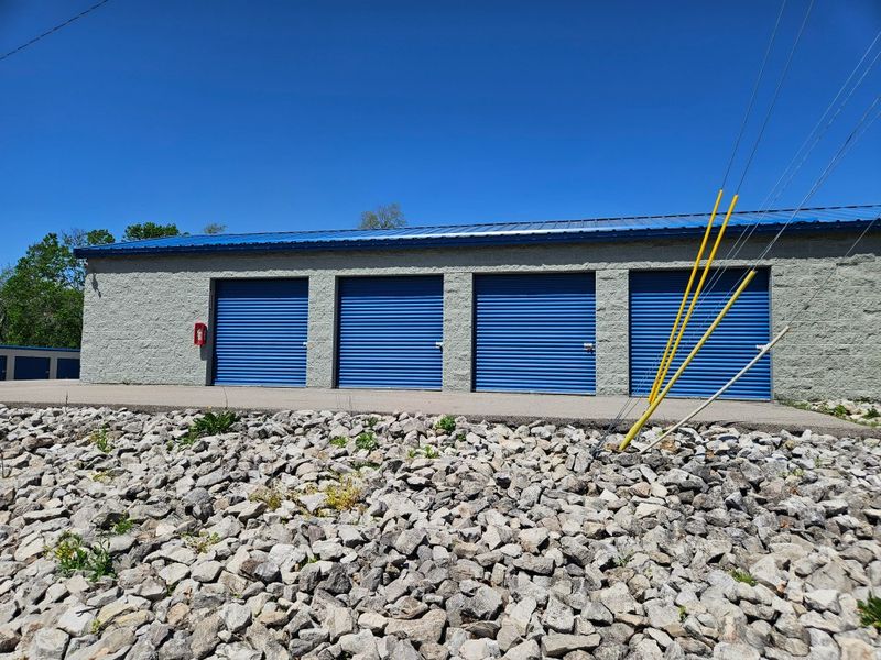 Exterior Units 2