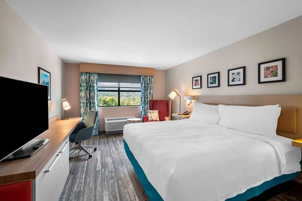 Images Hilton Garden Inn North Conway