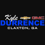 Kyle Durrence Chevrolet Buick GMC Logo
