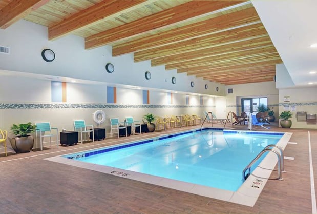 Images Home2 Suites by Hilton Bettendorf Quad Cities