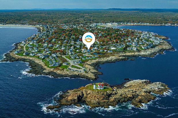 Images Grand Welcome Southern Coastal Maine Vacation Rental Management
