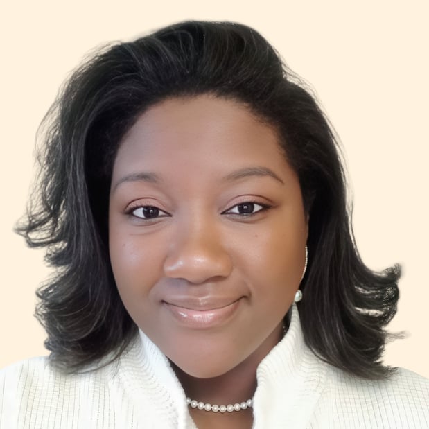 Images Daneicia Williams, Counselor