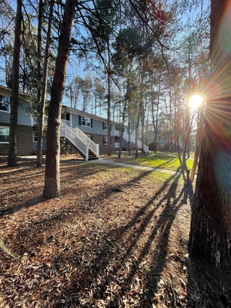 Images Timbercreek Apartments