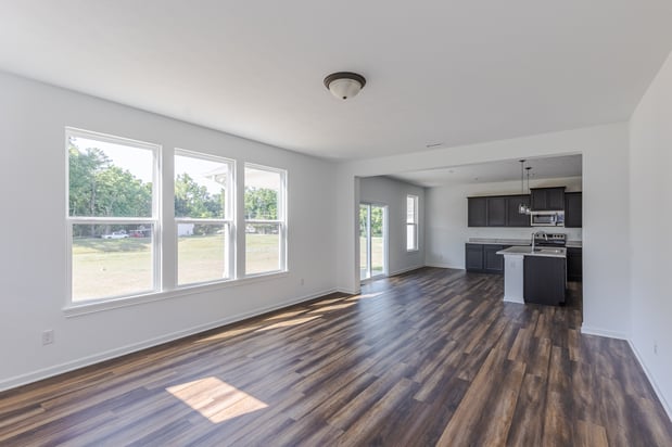 Images Allison Estates by Taylor Morrison