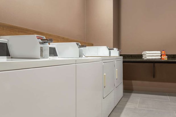 Images Hampton Inn & Suites Houston-Cypress Station