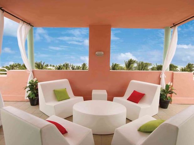 Images Hilton Vacation Club Crescent on South Beach Miami