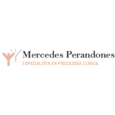 Mercedes Perandones Arévalo Logo