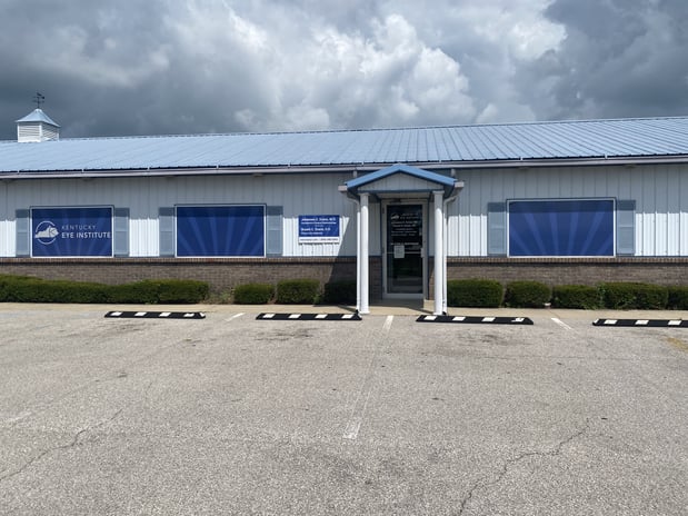 Images Kentucky Eye Institute