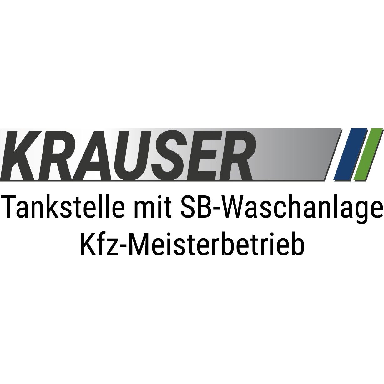 AVIA Tankstelle Krauser (24h)  