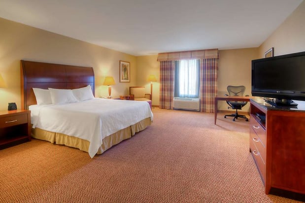 Images Hilton Garden Inn Great Falls