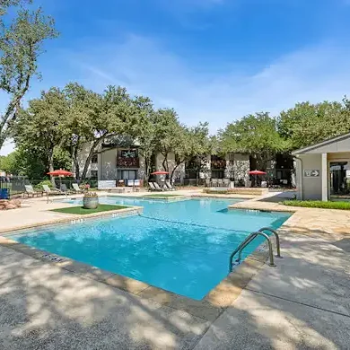 Summit Ridge | Pool 