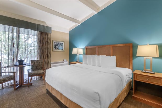 Images Best Western Charleston Inn