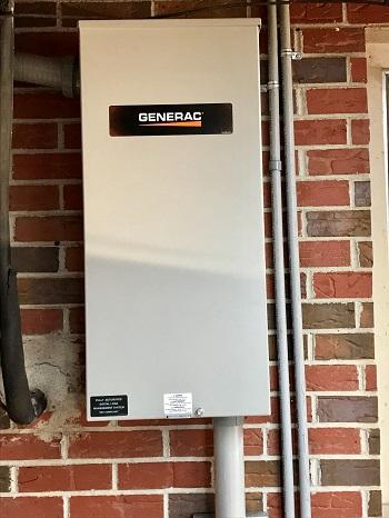 Mr. Electric of Greenville SC