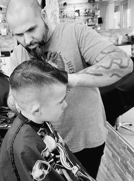 zum Schwarzen Kamm, Forchstrasse 52 in Zürich