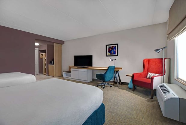 Images Hilton Garden Inn Memphis/Southaven, MS