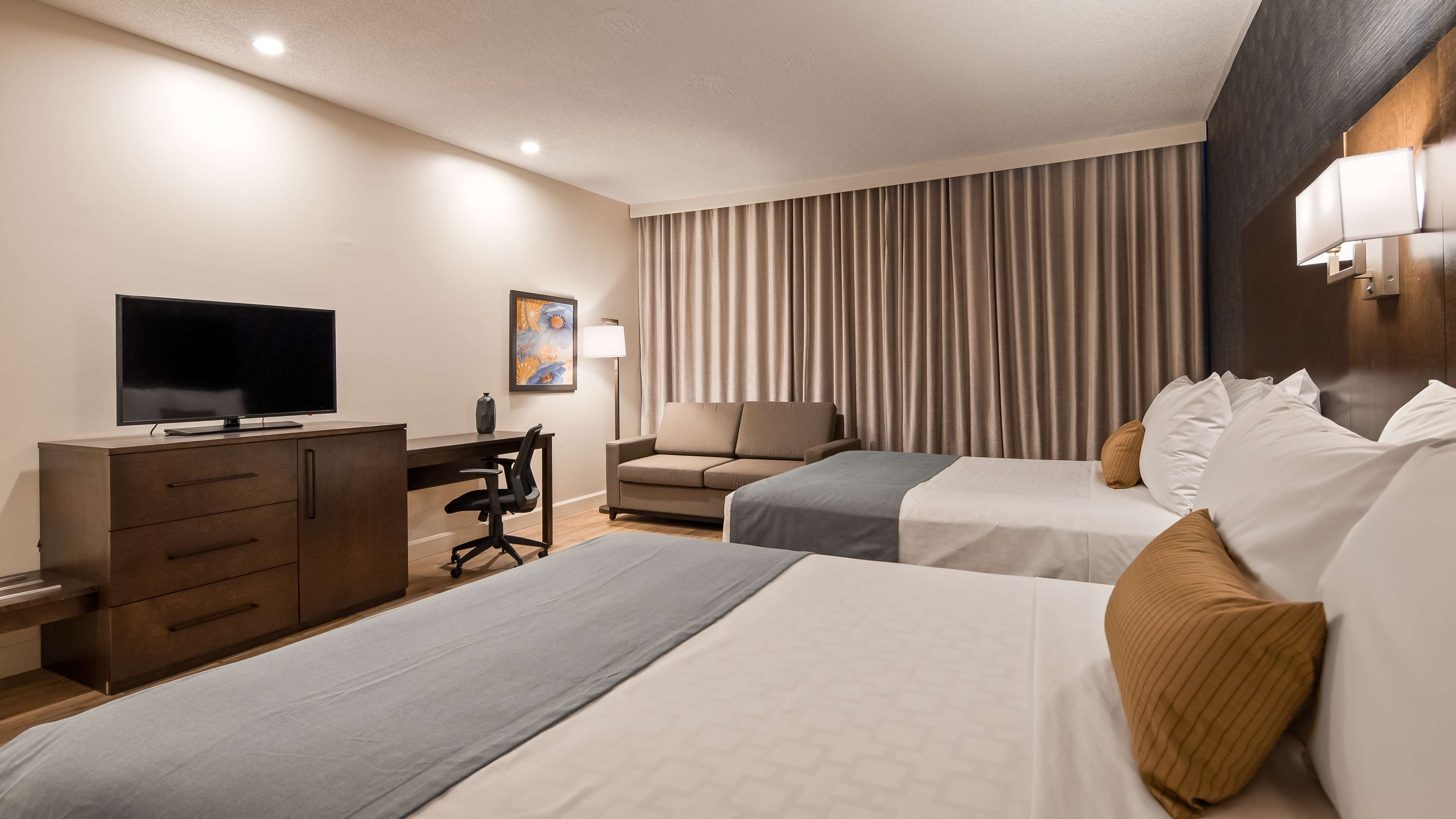 Images Best Western Plus Montreal East