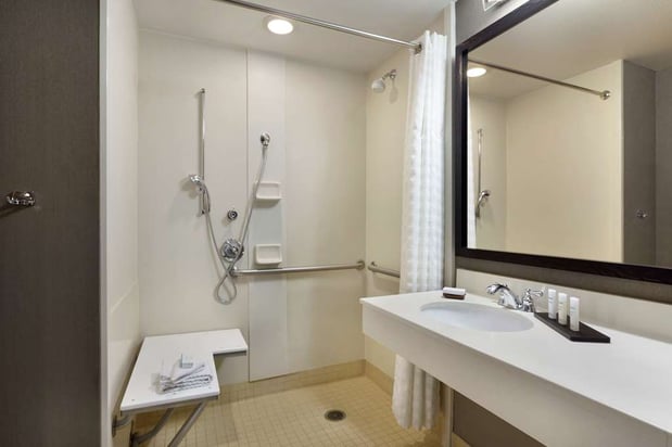 Images Embassy Suites Northwest Arkansas - Hotel, Spa & Convention Center
