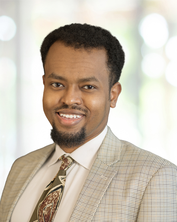 Mubarik Mohamed, MD - Middletown, OH - Ophthalmology, Ophthalmologist