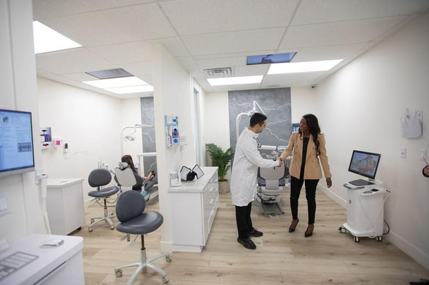 Images Empower Dental Upland